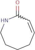 1,2,5,6,7,8-Hexahydroazocin-2-one