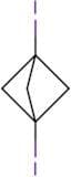 1,3-Diiodobicyclo[1.1.1]pentane