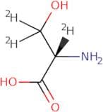 L-Serine-2,3,3-d3