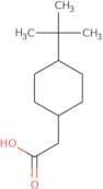 2-(4-tert-Butylcyclohexyl)acetic acid