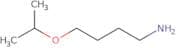 4-(Propan-2-yloxy)butan-1-amine