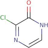 3-Chloropyrazin-2(1H)-one