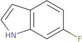 6-Fluoroindole