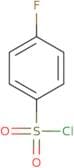 4-Fluorobenzenesulfonyl chloride