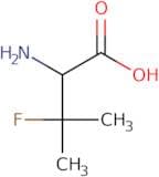 3-Fluorovaline