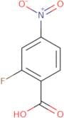 2-Fluoro-4-nitrobenzoic acid