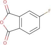 4-Fluorophthalic anhydride