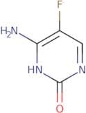 5-Fluorocytosine