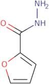 2-Furoic acid hydrazide
