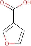 3-Furoic acid