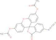 Fluorescein diacetate 5-isothiocyanate
