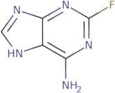 2-Fluoroadenine