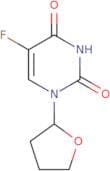 5-Fluoro-1-(tetrahydro-2-furyl)uracil