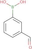 3-Formylphenylboronic acid - 80%