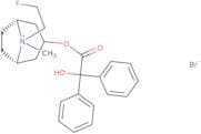 Flutropium bromide