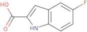 5-Fluoroindole-2-carboxylic acid