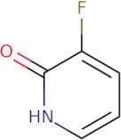 3-Fluoro-1H-pyridin-2-one
