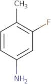 3-Fluoro-4-methylaniline