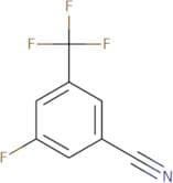 3-fluoro-5-(trifluoromethyl)benzonitrile