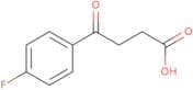 3-(4-Fluorobenzoyl)propionic acid