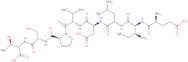 Fibronectin CS-1 Fragment (1978-1985) trifluoroacetate salt