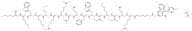 FITC-epsilonAhx-Antennapedia Homeobox (43-58) amide trifluoroacetate salt