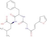 FA-Gly-Phe-Leu-OH