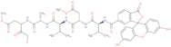 Fluorescein-6-carbonyl-Val-Asp(OMe)-Val-Ala-DL-Asp(OMe)-fluoromethylketone