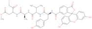 Fluorescein-6-carbonyl-Tyr-Val-Ala-DL-Asp(OMe)-fluoromethylketone