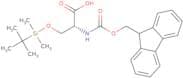 Fmoc-D-Ser(BSi)-OH