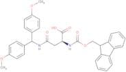 Fmoc-Asn(Dod)-OH