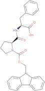 Fmoc-Pro-Phe-OH
