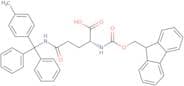 Fmoc-D-Gln(Mtt)-OH