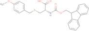 Fmoc-D-Cys(Mob)-OH