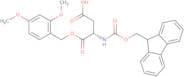 Fmoc-L-Asp-ODmb