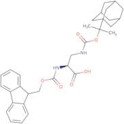 Fmoc-Dap(Adpoc)-OH