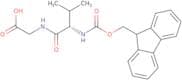 Fmoc-Val-Gly-OH