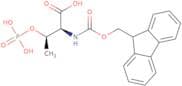 Fmoc-Thr(PO3H2)-OH