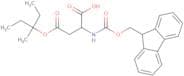 Fmoc-D-Asp(OMpe)-OH