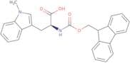 Fmoc-Trp(Me)-OH