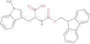 Fmoc-D-Trp(Me)-OH