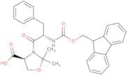 Fmoc-Phe-Ser(Psi(Me,Me)Pro)-OH