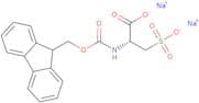 Fmoc-L-cysteic acid disodium