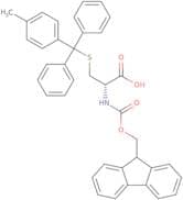 Fmoc-D-Cys(Mtt)-OH