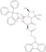 Fmoc-Gln(Trt)-Thr(Psi(Me ,Me)pro)-OH