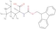 Fmoc-[D10]Leu-OH