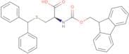 Fmoc-Cys(Dpm)-OH