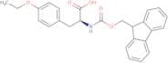 Fmoc-Tyr(Et)-OH