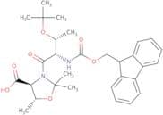 Fmoc-Thr(tBu)-Thr(Psi(Me,Me)pro)-OH