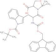 Fmoc-Trp(Boc)-Ser(Psi(Me,Me)pro)-OH